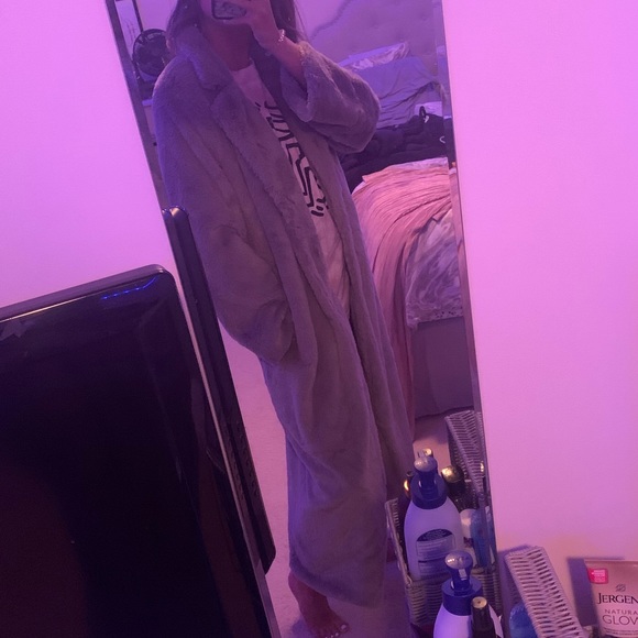 Jluxlabel long comfy coat/cardigan - Picture 4 of 4